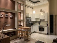 Eladó téglalakás, Budapesten, VI. kerületben 74.3 M Ft, 2 szobás