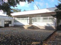 Eladó ipari ingatlan