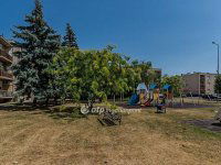 Eladó panellakás, Bábolnán 43.9 M Ft, 3 szobás