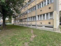 Eladó téglalakás, Szombathelyen 28 M Ft, 2 szobás