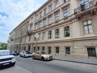 Eladó téglalakás, I. kerületben 114.9 M Ft, 2 szobás