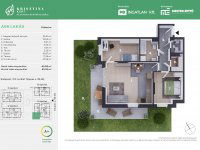 Eladó téglalakás, XIV. kerületben, Telepes utcában 118.4 M Ft