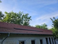Eladó mezogazdasagi ingatlan, Kecskeméten 81.5 M Ft, 4 szobás