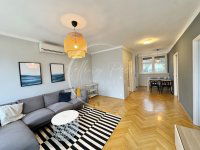 Kiadó téglalakás, albérlet, Pécsett, Csortos Gyula utcában