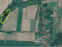 Eladó telek, Szentpéterúron 2.19 M Ft / költözzbe.hu