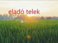Eladó telek, Hajdúszoboszlón 130 M Ft / költözzbe.hu