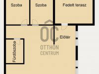 Eladó családi ház, Álmosdon 32 M Ft, 3 szobás