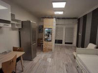 Kiadó téglalakás, albérlet