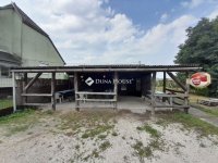 Eladó üzlethelyiség, Sárisápon 30 M Ft / költözzbe.hu