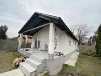 Eladó családi ház, Szigethalmon 72.9 M Ft, 2 szobás