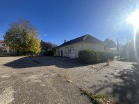 Eladó ipari ingatlan