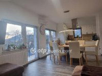 Eladó téglalakás, Ürömön 124.9 M Ft, 5 szobás