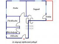 Kiadó téglalakás, albérlet, XIV. kerületben 380 E Ft / hó