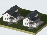 Eladó nyaraló, Balatonkeresztúron 86 M Ft, 4 szobás