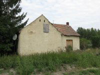 Eladó családi ház, Győrszemerén, Bakonyér utcában 9.2 M Ft