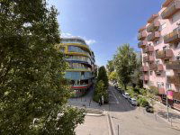 Kiadó téglalakás, albérlet