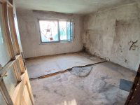 Eladó családi ház, Bakonyszentlászlón 12 M Ft, 2 szobás