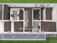 Eladó családi ház, Telkin 399.9 M Ft, 6 szobás