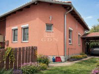 Eladó ikerház, Szigetszentmiklóson 96.9 M Ft, 2+2 szobás