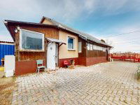 Eladó családi ház, Tiszakeszin 11.5 M Ft, 3 szobás