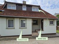 Eladó téglalakás, Székesfehérvárott 69.9 M Ft, 3 szobás