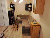 Eladó családi ház, Bodajkon 45.9 M Ft, 2+1 szobás