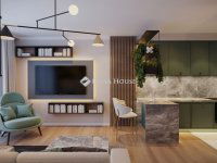 Eladó téglalakás, XIII. kerületben 92.8 M Ft, 2 szobás