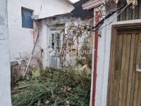 Eladó családi ház, Szombathelyen 35 M Ft, 2 szobás