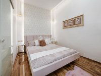 Eladó téglalakás, VI. kerületben 189 M Ft, 4+1 szobás