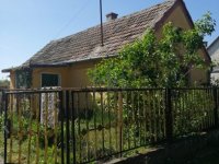 Eladó családi ház, Babócsán 4.99 M Ft, 1 szobás