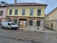 Eladó iroda, Győrött 59.9 M Ft, 2 szobás / költözzbe.hu