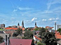 Kiadó téglalakás, albérlet