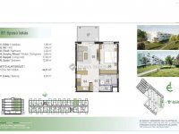 Eladó téglalakás, Debrecenben 62.595 M Ft, 2 szobás