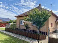 Eladó családi ház, Fábiánsebestyénben 17.9 M Ft, 3 szobás