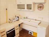 Eladó téglalakás, XIII. kerületben 53 M Ft, 1 szobás