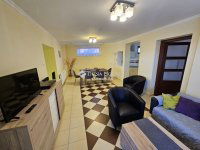 Eladó ikerház, Hévízen 149 M Ft, 6+2 szobás