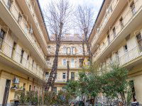 Eladó téglalakás, VII. kerületben, Dob utcában 51.9 M Ft