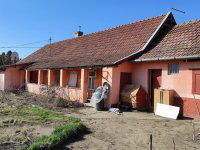 Eladó családi ház