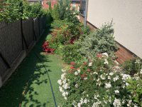 Eladó ikerház, Dunakeszin 189 M Ft, 6 szobás