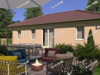 Eladó családi ház, Kecskeméten 80 M Ft, 4 szobás