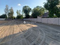 Eladó telek, Vecsésen 115 M Ft / költözzbe.hu