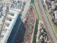 Eladó telek, XI. kerületben, Hunyadi János úton 429.563 M Ft