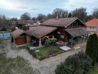 Eladó családi ház