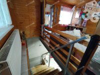 Eladó nyaraló, Tiszaalpáron 33.9 M Ft, 3 szobás