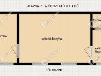 Kiadó téglalakás, albérlet, Tatán 560 E Ft / hó, 5 szobás