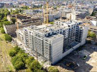 Eladó téglalakás, XIII. kerületben 166.8 M Ft, 4 szobás