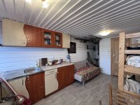 Eladó nyaraló, Bokodon 8.9 M Ft, 1 szobás / költözzbe.hu