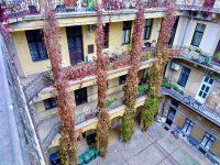 Eladó téglalakás, IX. kerületben 108.9 M Ft, 3 szobás