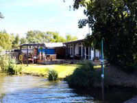 Eladó nyaraló
