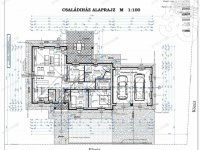 Eladó családi ház, Kecskeméten 149.9 M Ft, 4 szobás